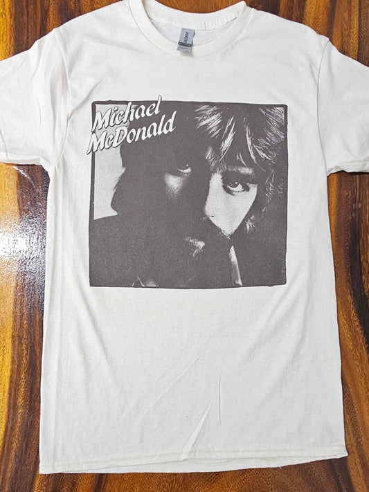 Michael McDonald - Tshirt