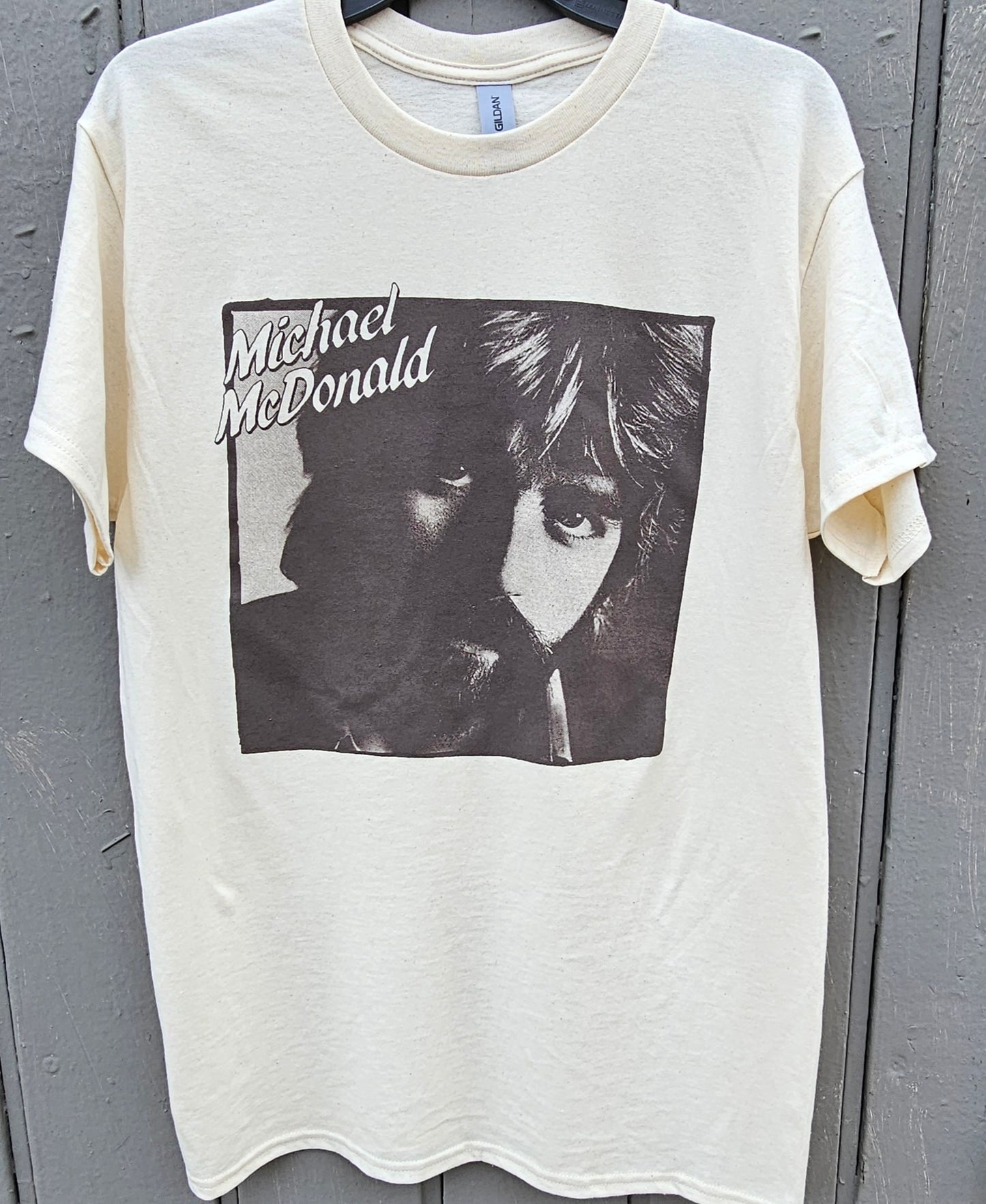 Michael McDonald - Tshirt