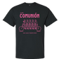CAFE COMUNION BIKE SHIRT (PINK EDITION)