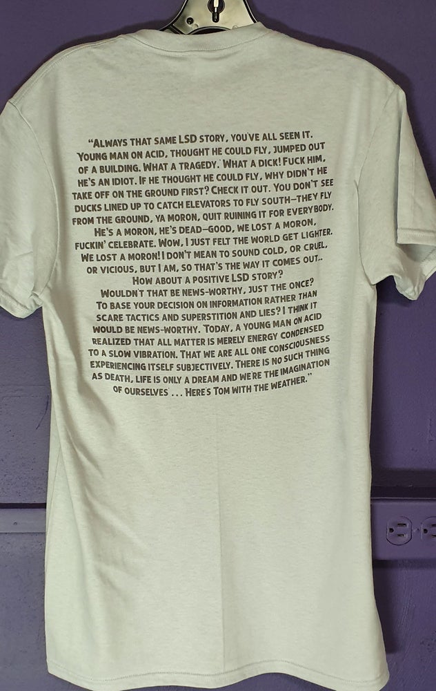 Bill Hicks - T-Shirt