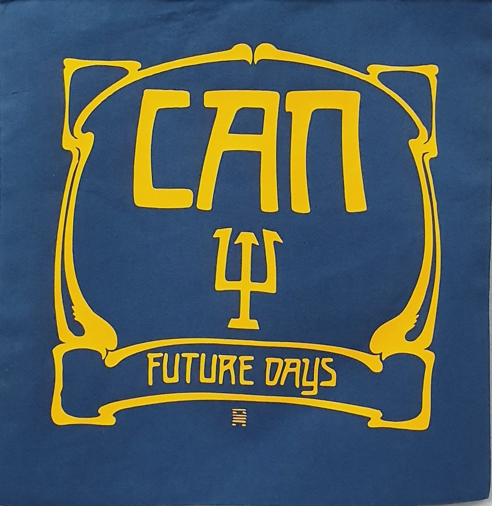 Can Future Days