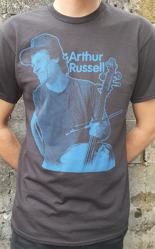 Arthur Russell - T-Shirt