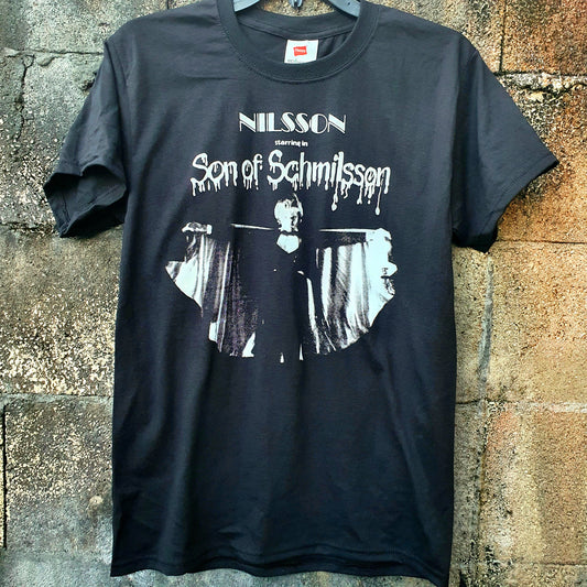 Harry Nilsson - "Son of Schmilsson" T-Shirt