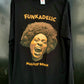 Funkadelic - "Maggot Brain" T-Shirt