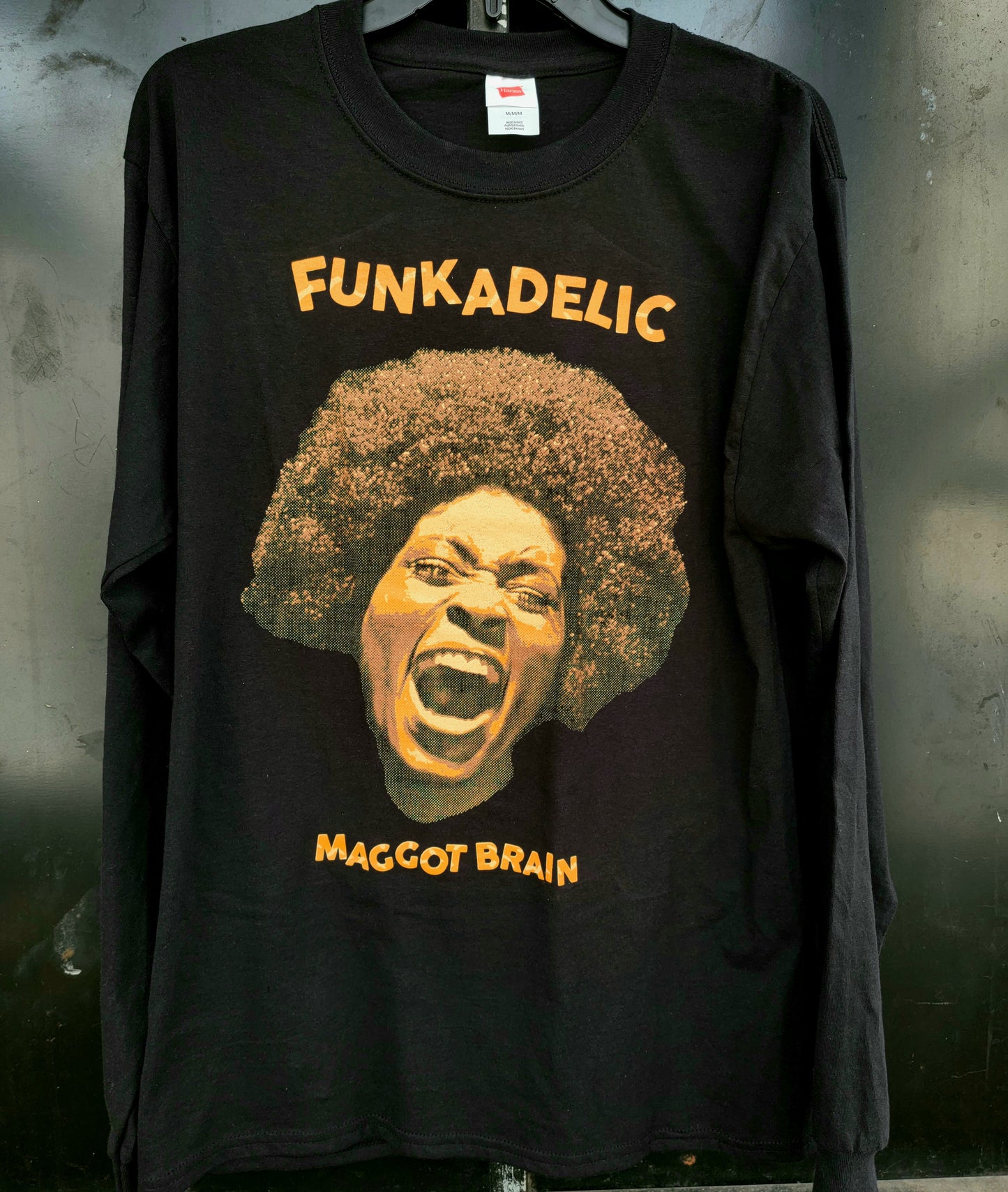 Funkadelic - "Maggot Brain" T-Shirt