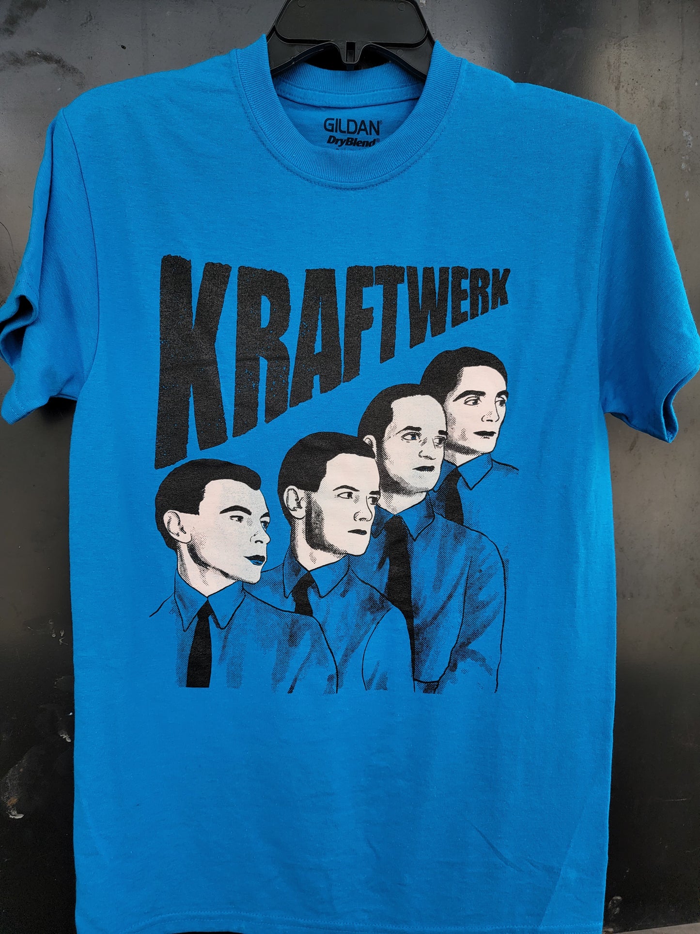 Kraftwerk T-Shirt