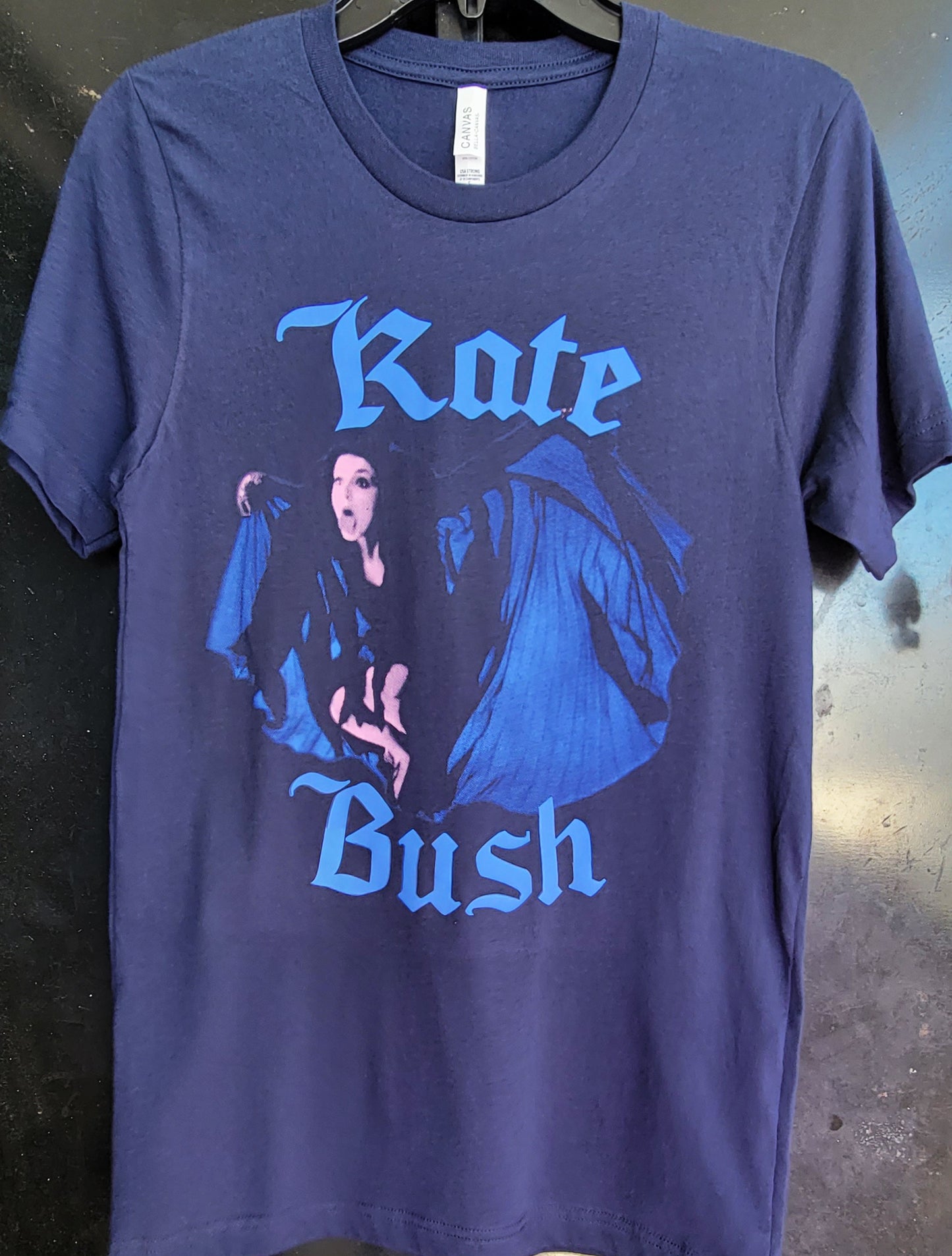 Kate Bush - T-Shirt