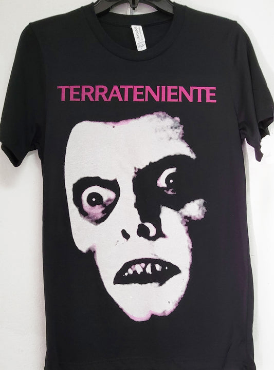 Terrateniente - Pazuzu T-Shirt