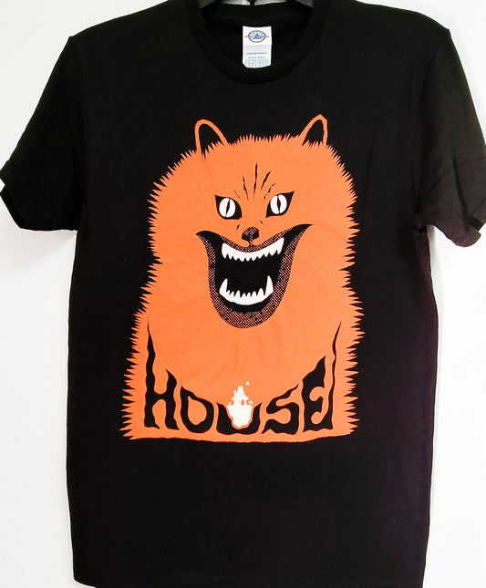 House / Hausu - T-Shirt