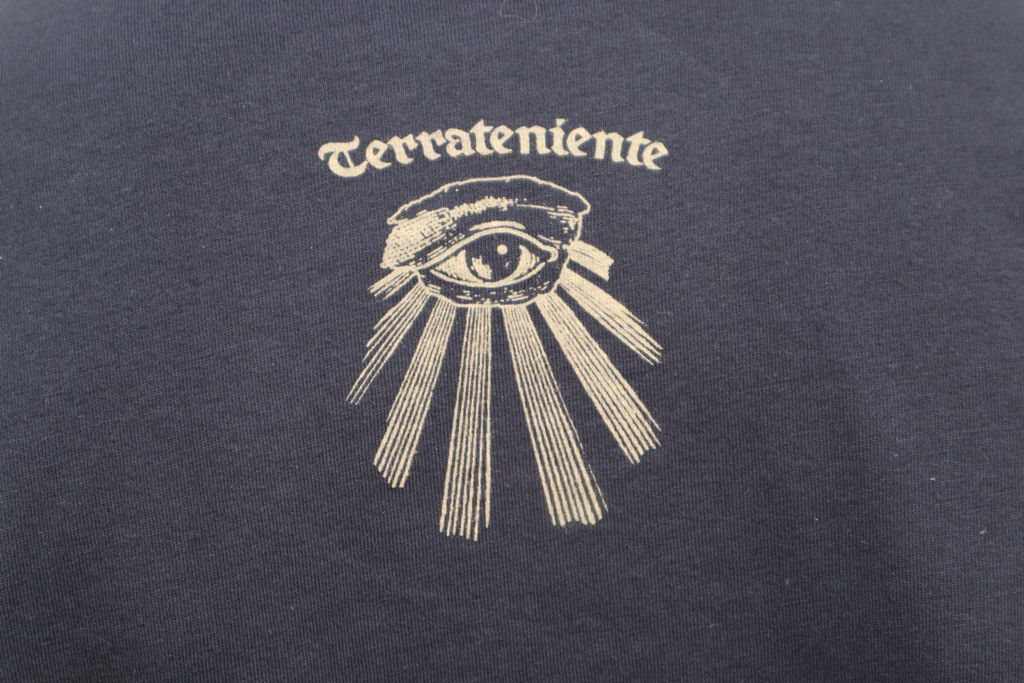 Terrateniente - "As Above so Below"