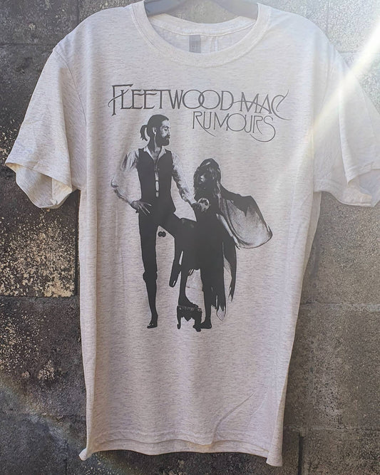 Fleetwood Mac - Rumours