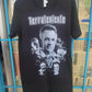 Terrateniente - "Paulie Walnuts" T-Shirt