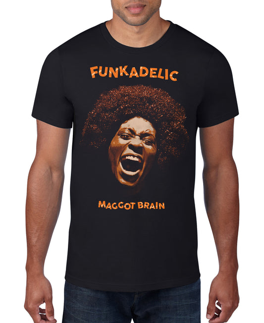 Funkadelic - "Maggot Brain" T-Shirt