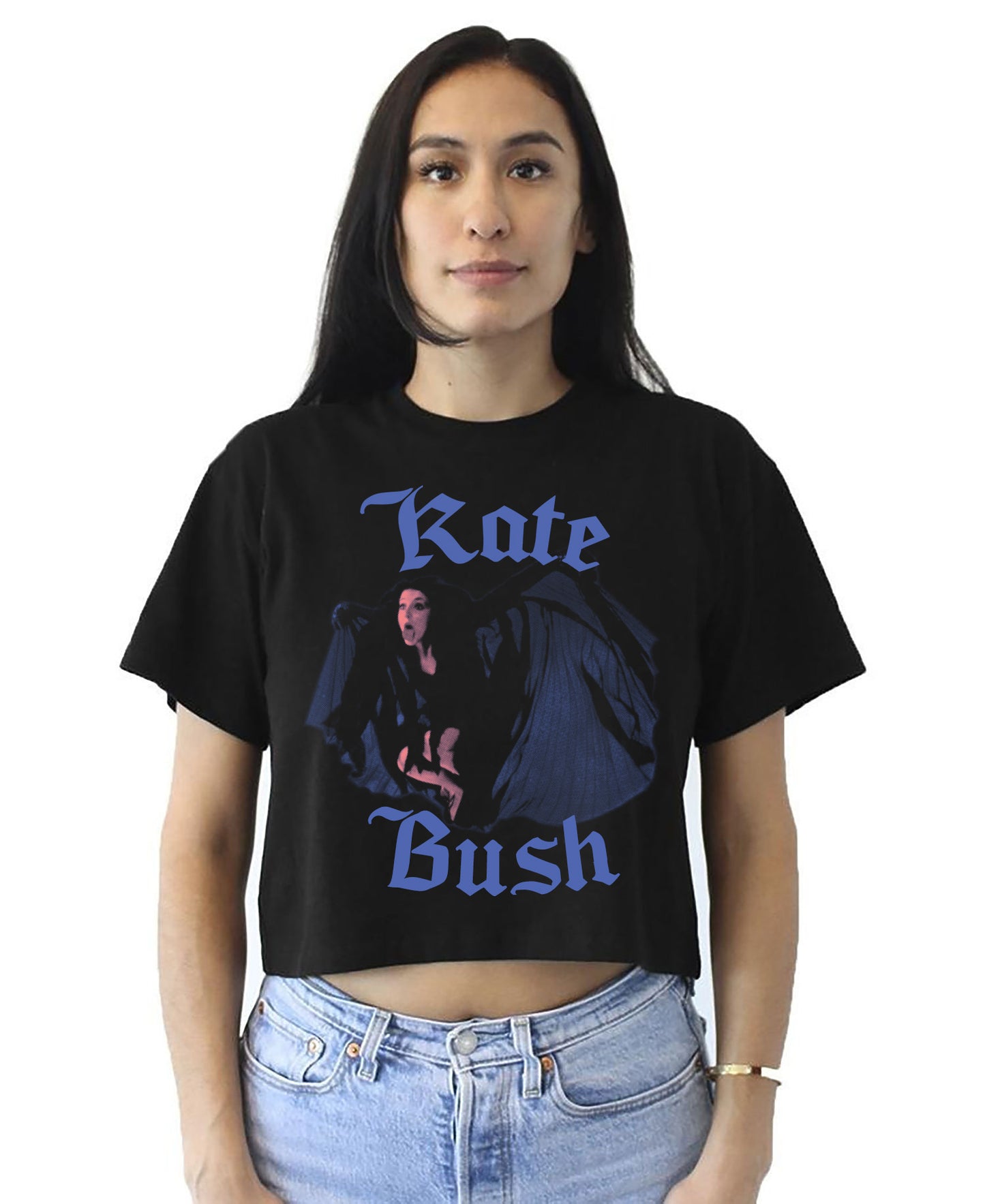 Kate Bush - T-Shirt