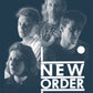 New Order - T-shirt